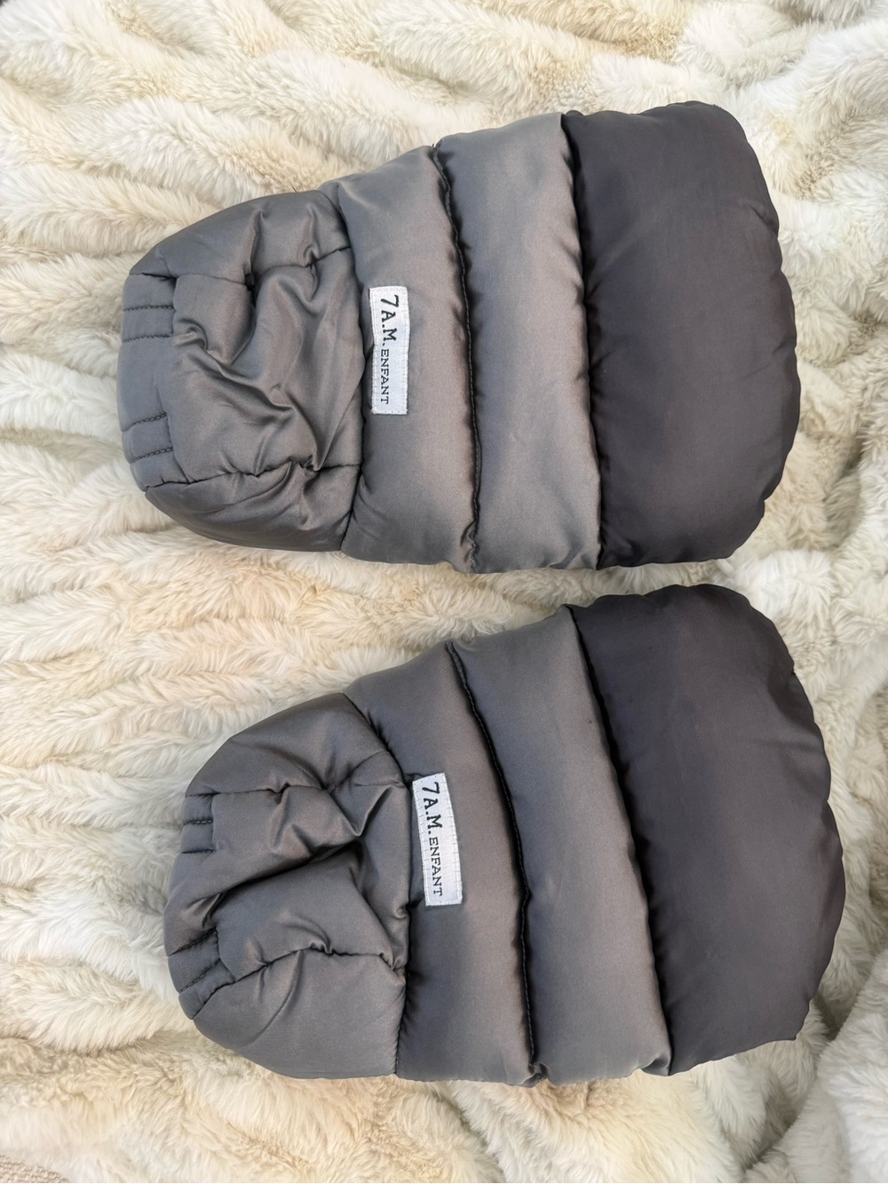 7AM Warmmuffs